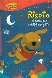 Risoto, el perro que soñaba ser gato