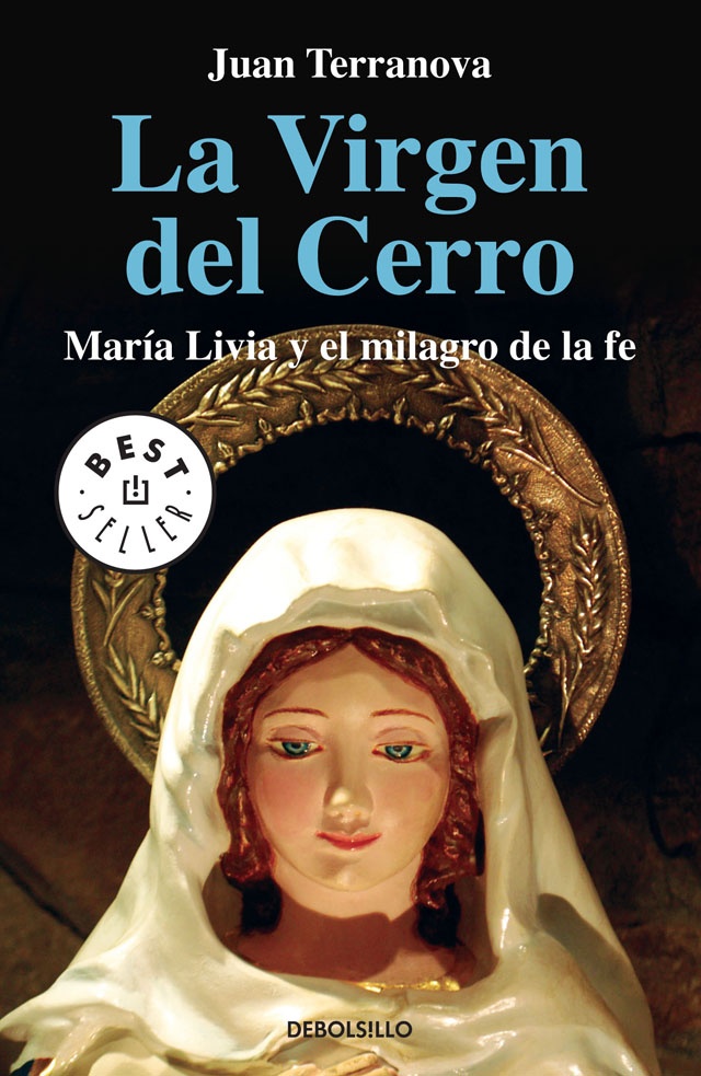 La Virgen del cerro