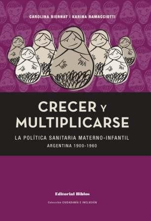 Crecer y multiplicarse