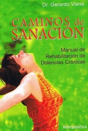 Caminos de sanacion