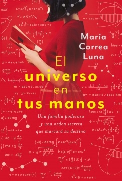 El universo en tus manos