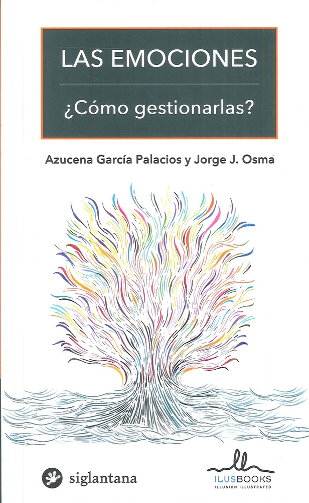 Las emociones ¿como gestionarlas?