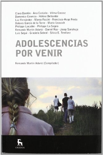 Adolescias por venir