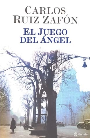 El juego del angel
