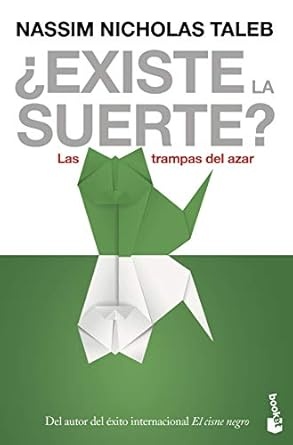 ¿Existe la suerte?