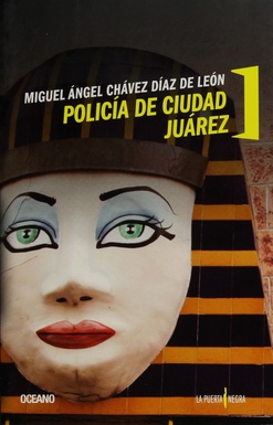 Policia de Ciudad Juarez
