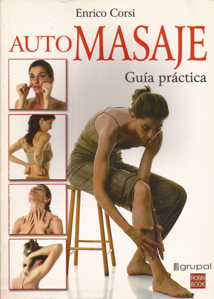 Automasaje. Guia practica