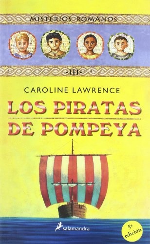 Los piratas de pompeya
