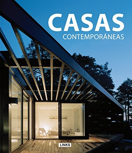 Casas contemporaneas