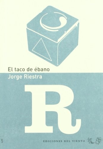 El Taco de Ebano
