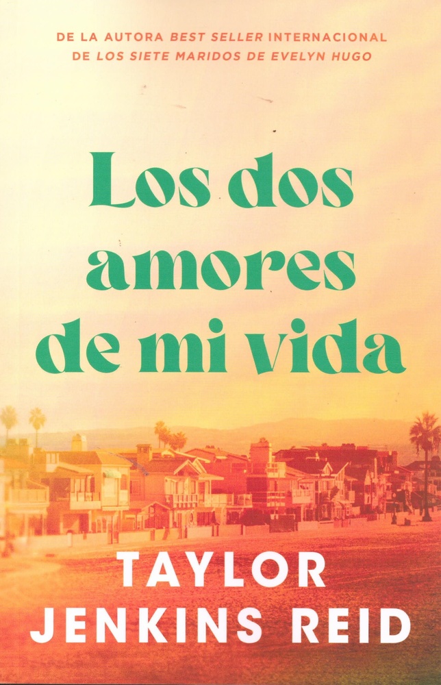 Los dos amores de mi vida