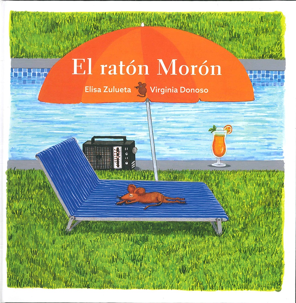 El ratón morón