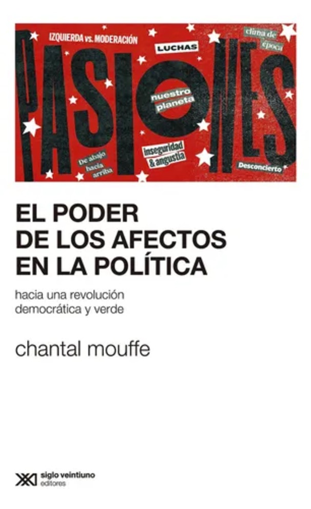 El poder de los afectos en la política