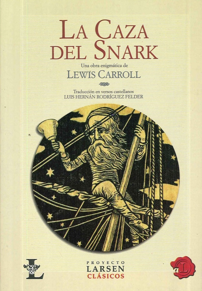 La caza del Snark