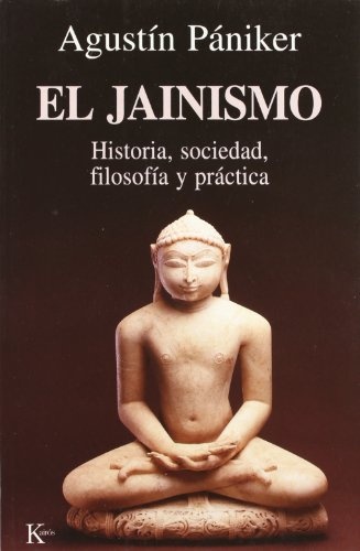 El jainismo