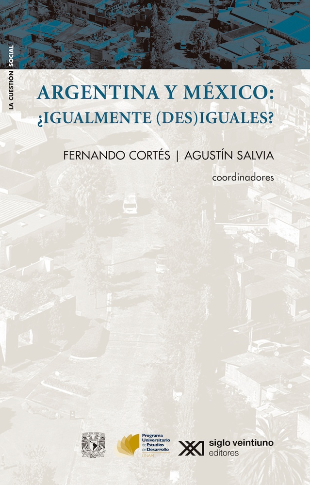 Argentina y México: ¿Igualmente (des)iguales?