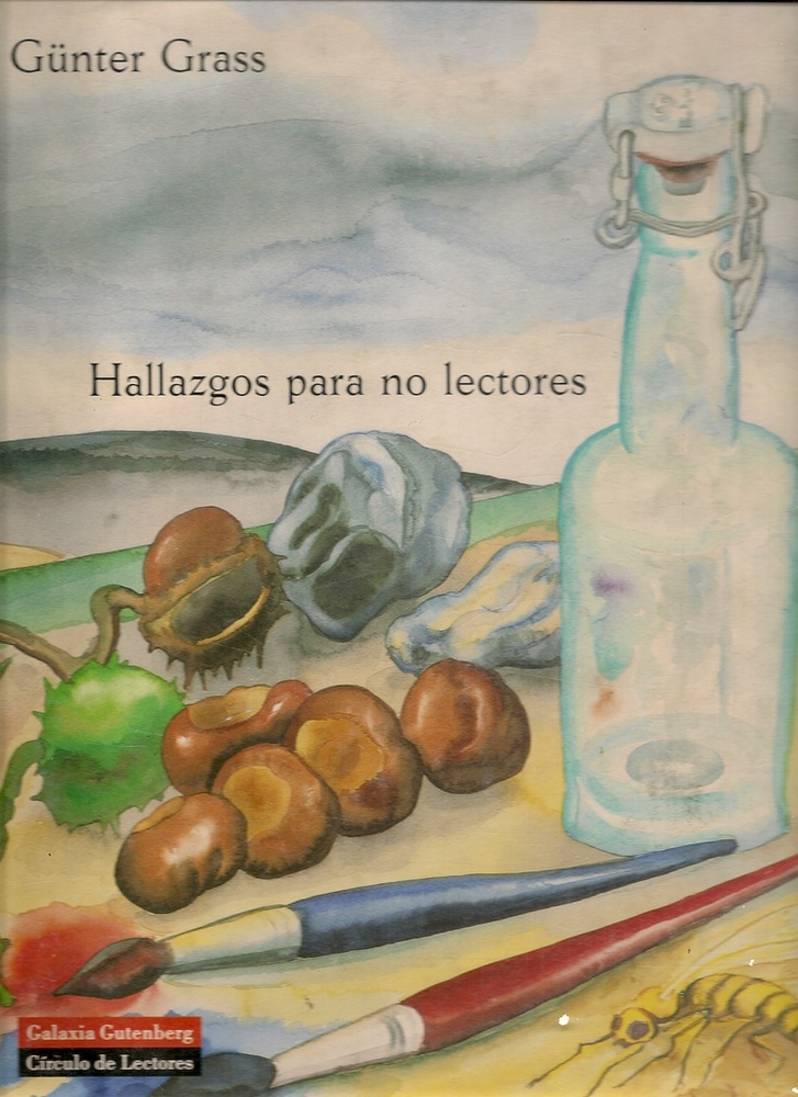 Hallazgos para no lectores