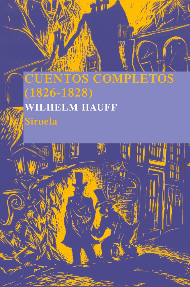 Cuentos completos 1826-1828