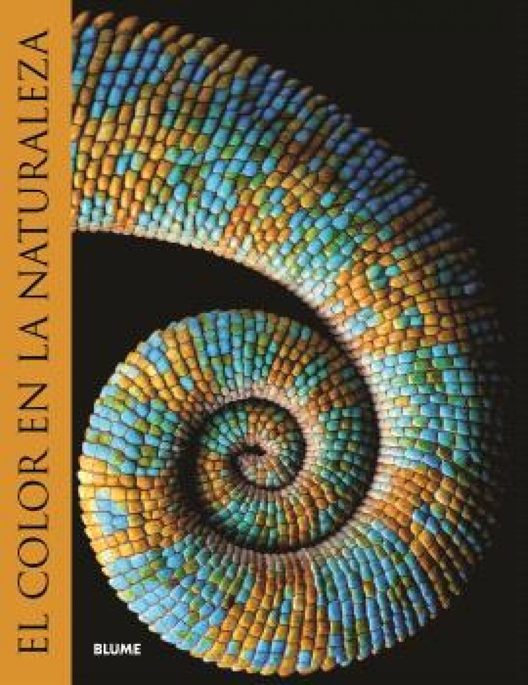 El color en la naturaleza