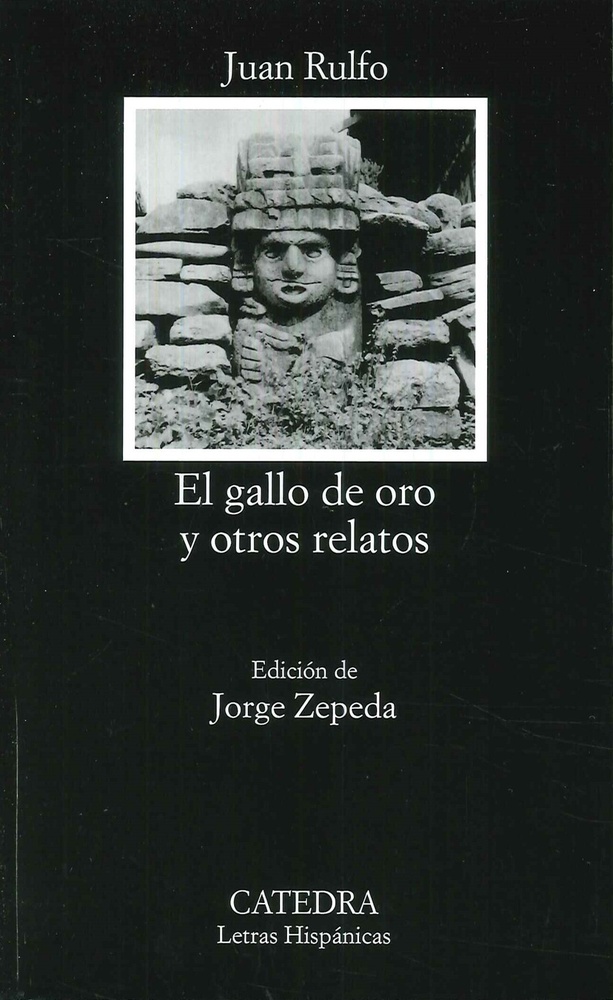 El galo de oro y otros relatos