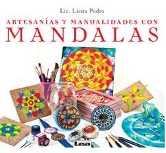 Artesanias y manualidades con mandalas