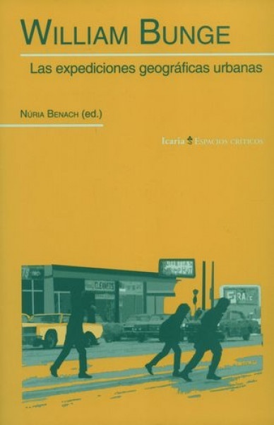 William Bunge