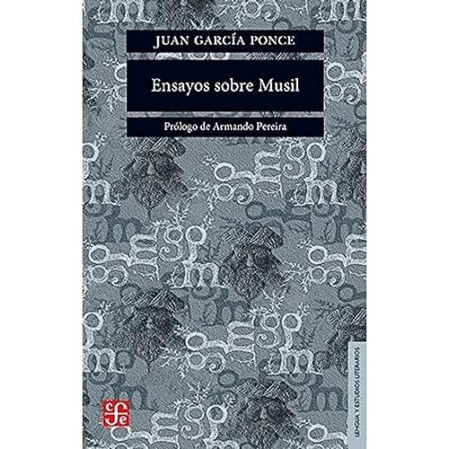Ensayos sobre Musil