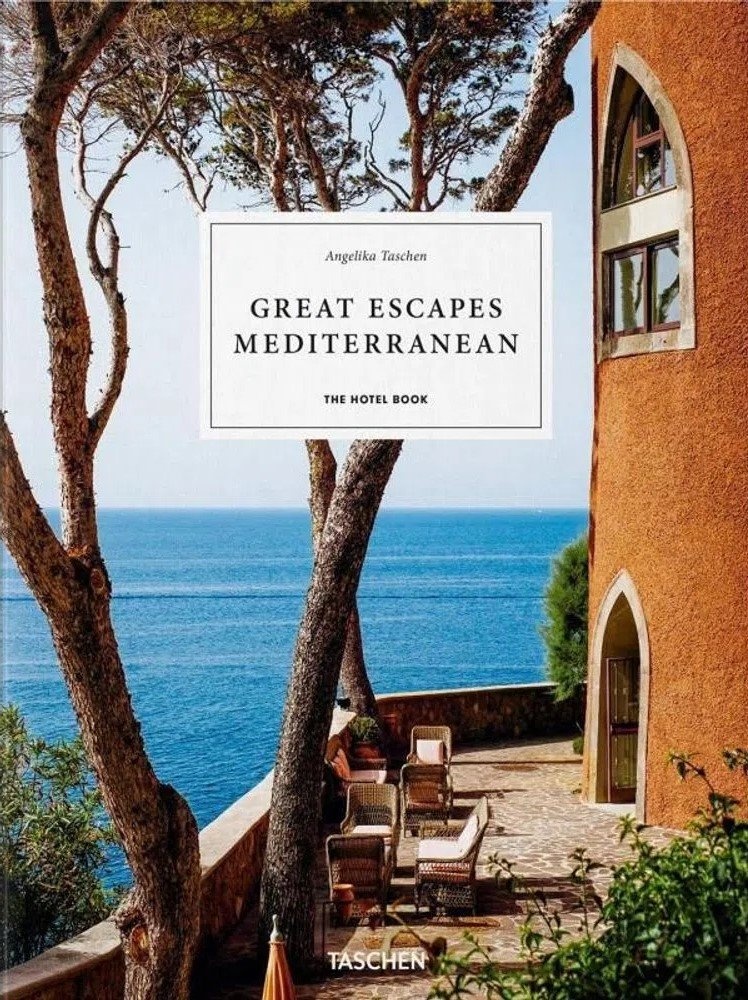 Great Escapes: Mediterranean