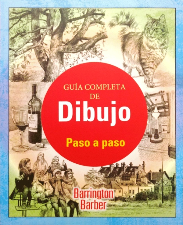 Guia Completa De Dibujo