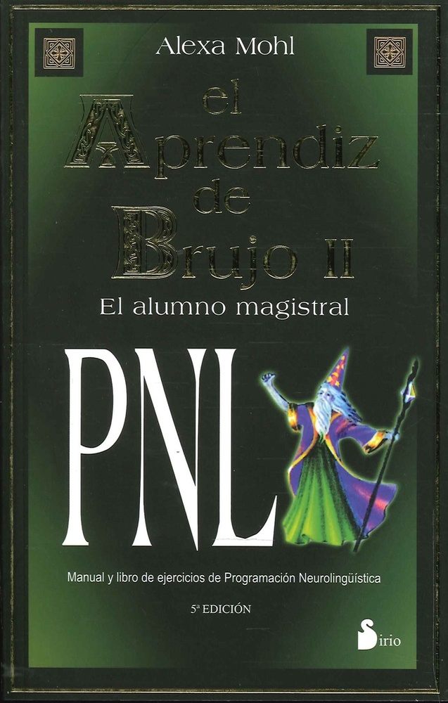 Aprendiz de brujo II, el PNL