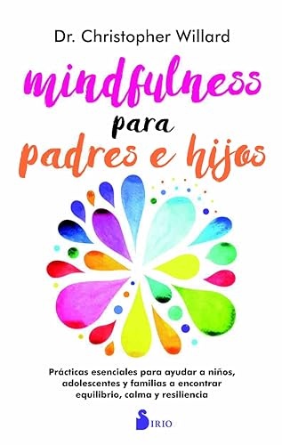 Mindfullness para padres e hijos