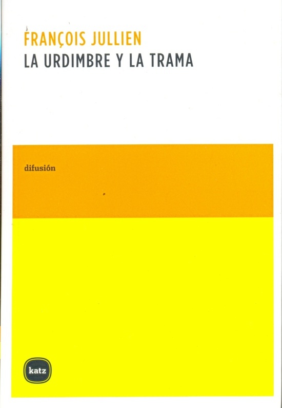 La Urdimbre y la trama