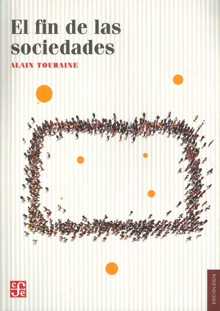El Fin de las sociedades