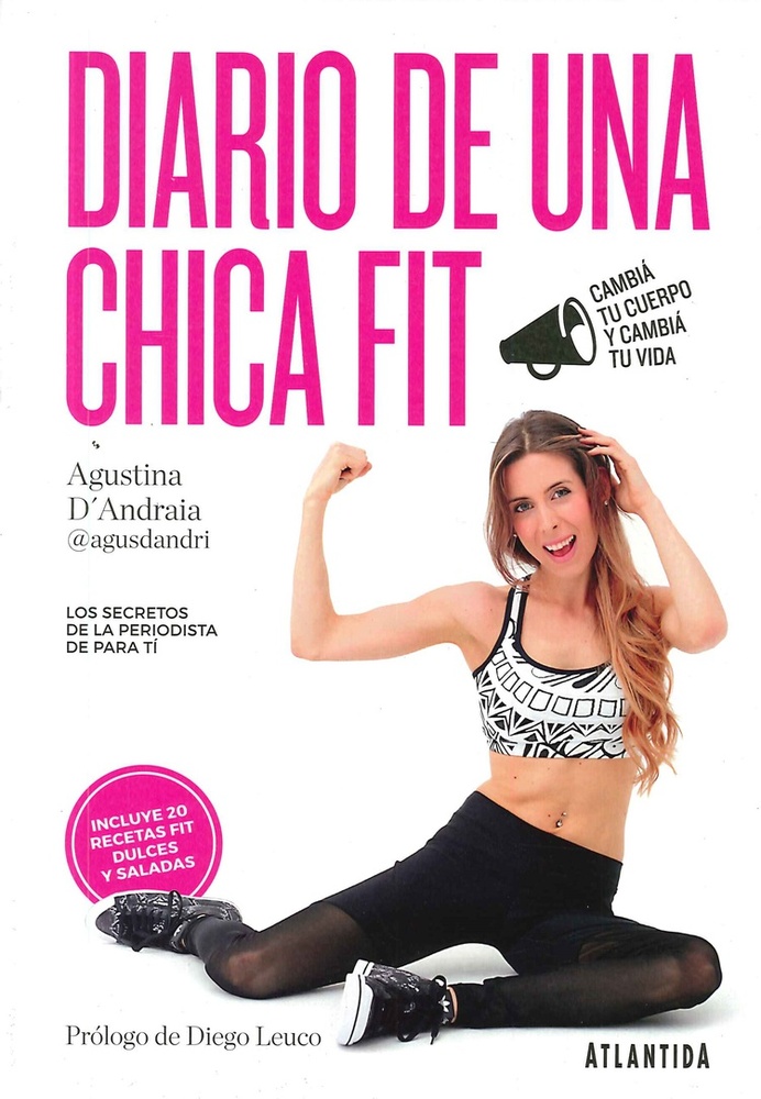 Diario de una chica fit