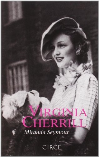 Virginia Cherrll