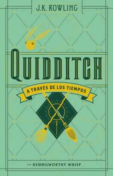Quidditch a traves de los tiempos