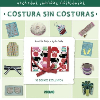 Costura Sin Costuras