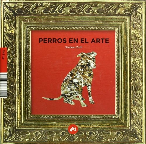Perros en el arte