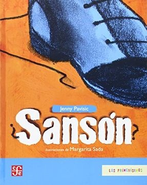 Sanson?