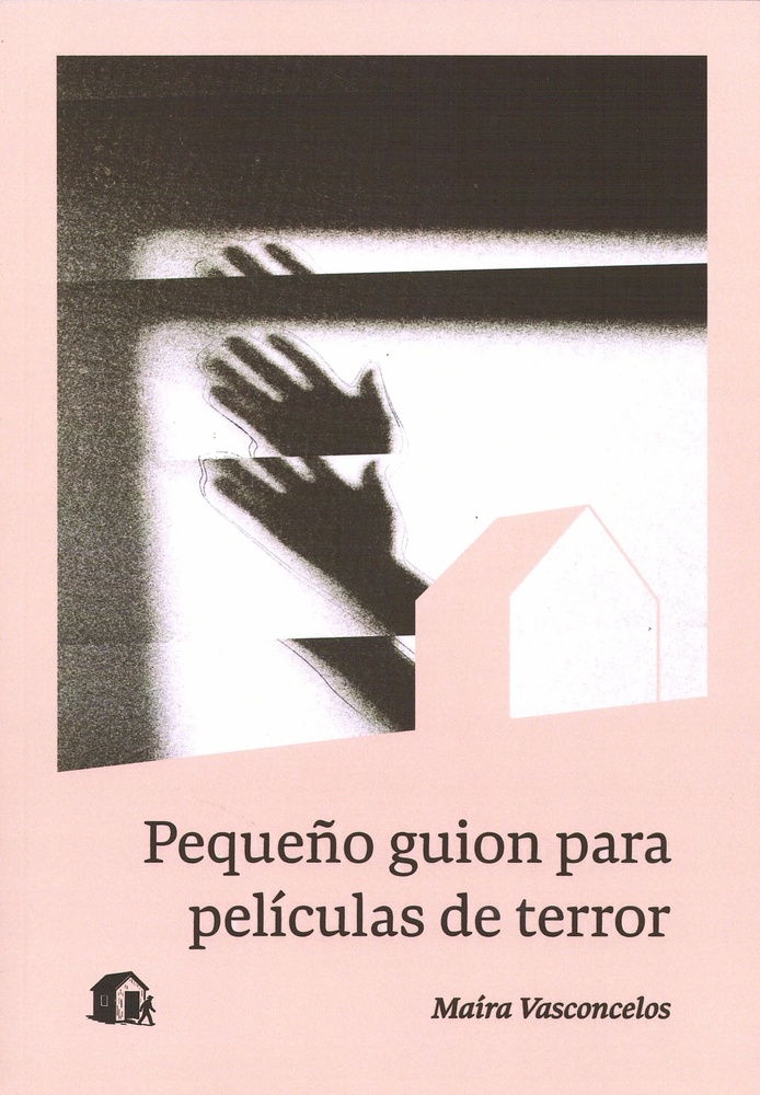Pequeño guión para peliculas de terror