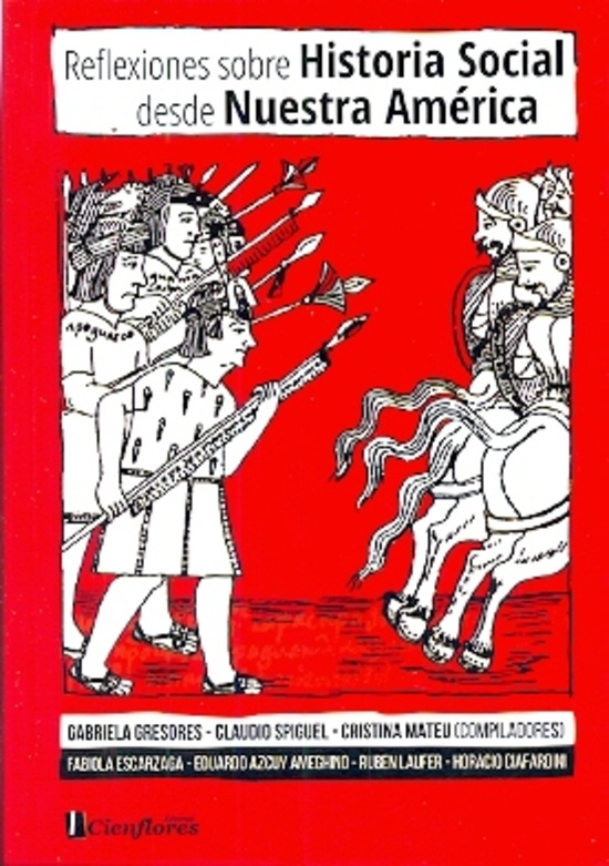 Reflexiones sobre Historia Social desde Nuestra America