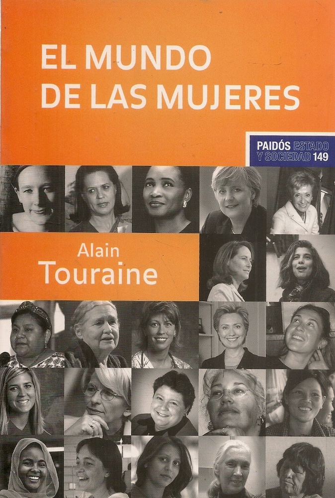 El mundo de las mujeres