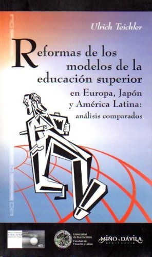 Reformas de los modelos de la educ superior ***