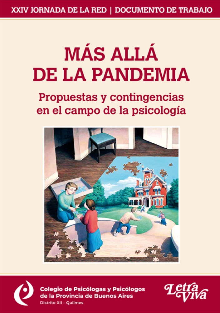 Más allá de la pandemia