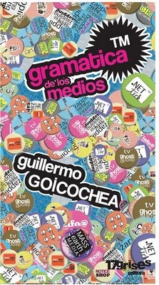 Gramatica de los medios