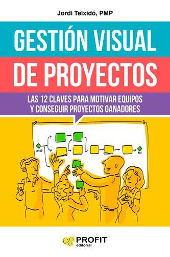 gestion visual de proyectos
