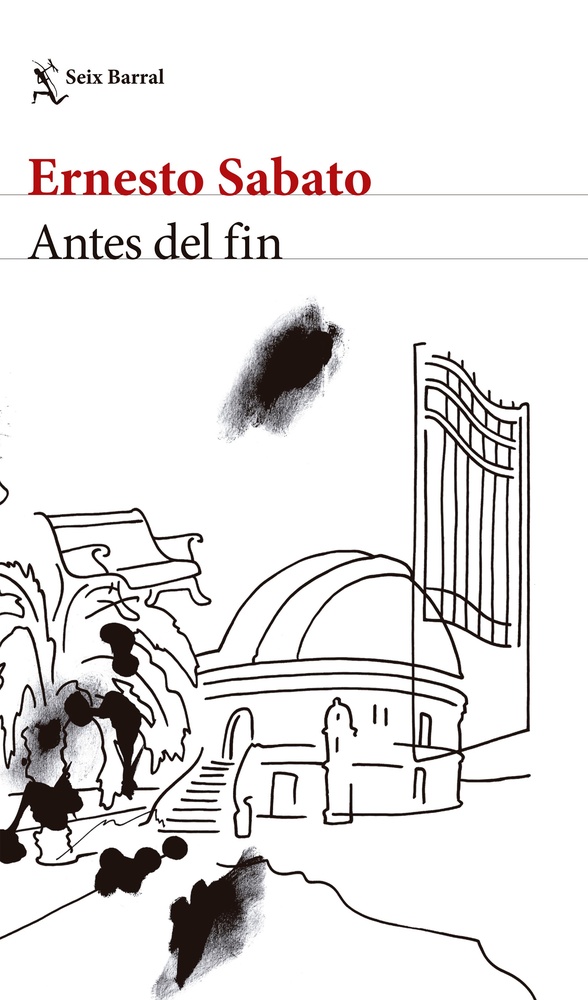Antes del fin