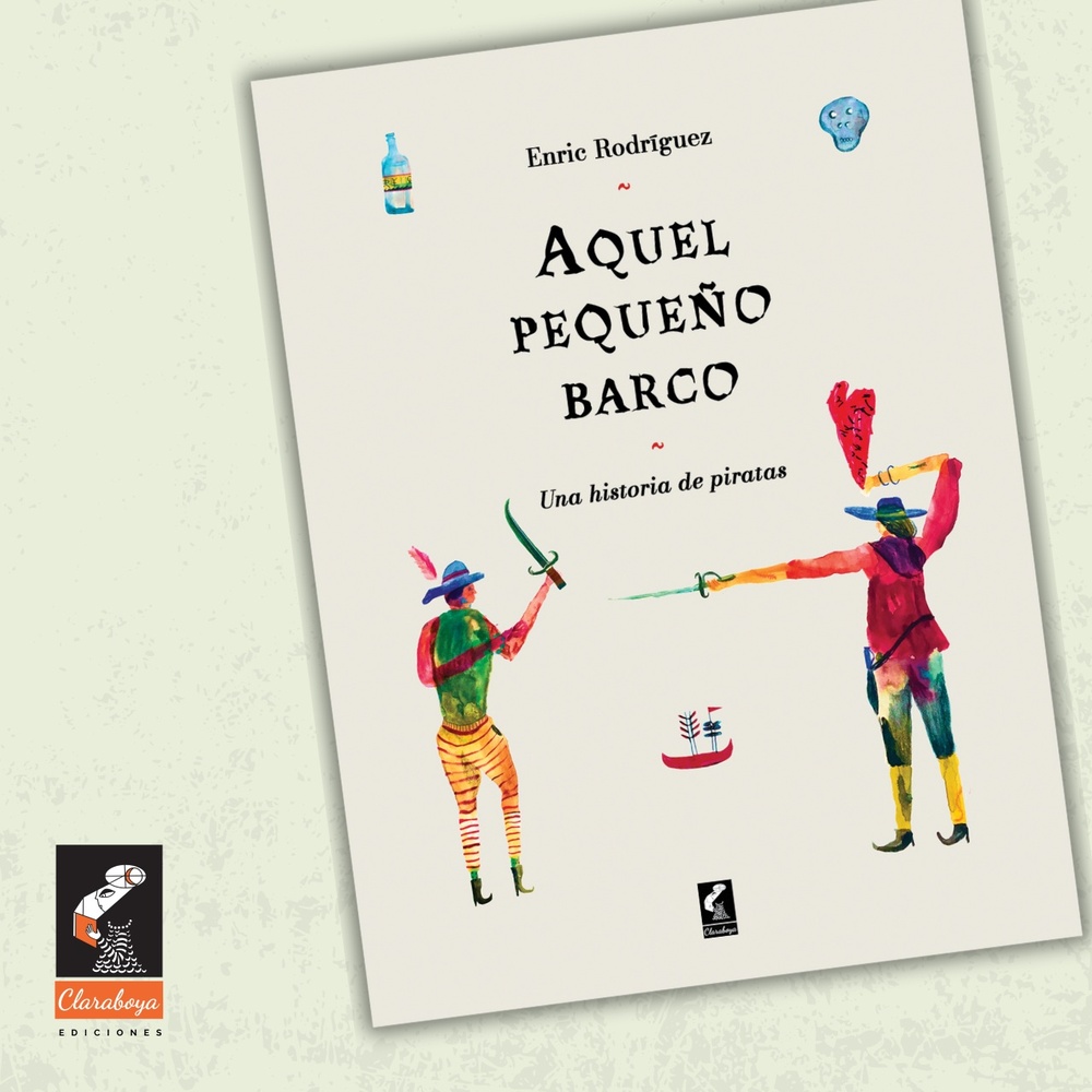 Aquel pequeño barco