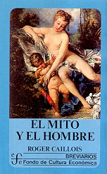El Mito y el hombre