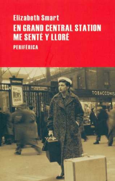 En Grand Central Station me sente y llore